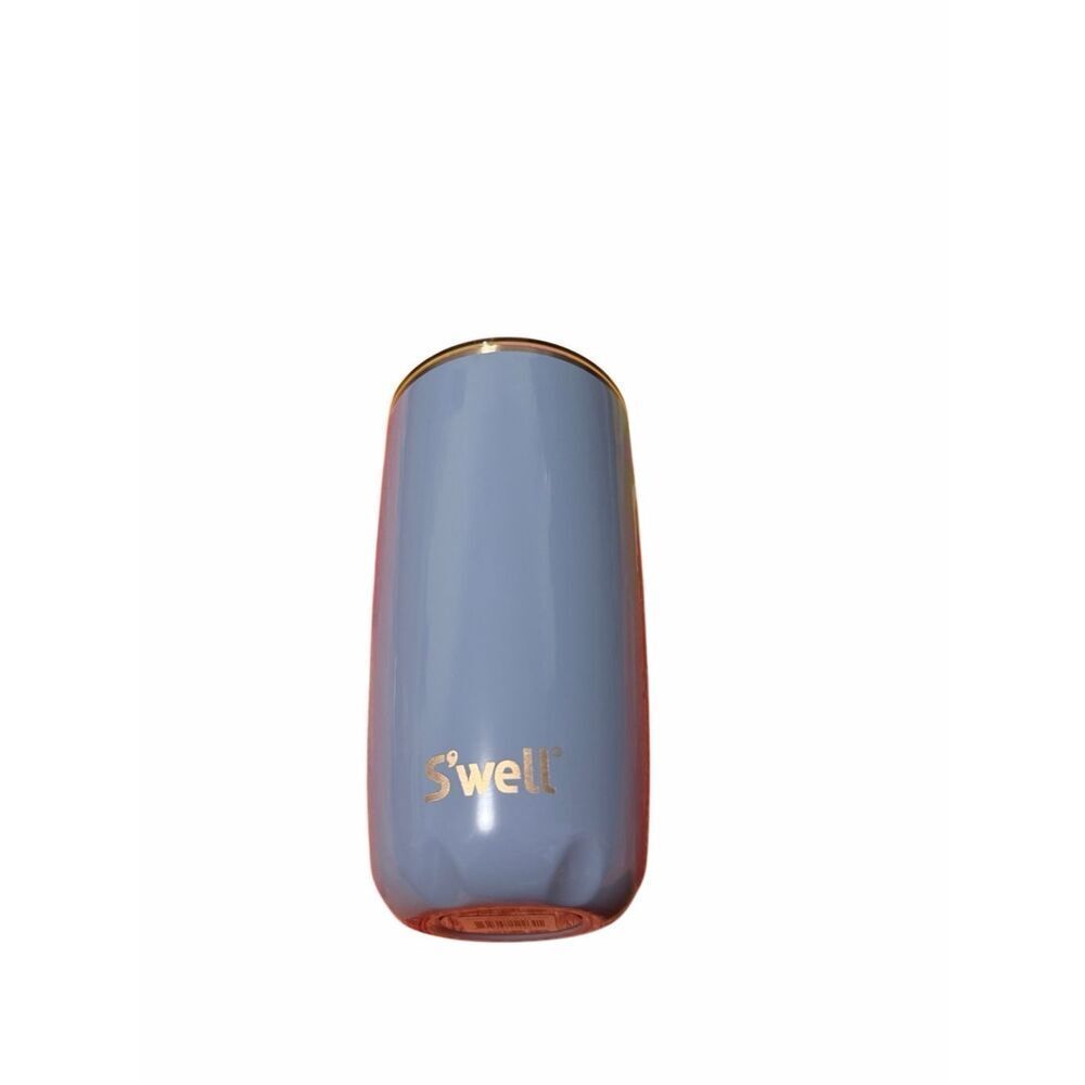 NWT S'Well 18oz Tumbler in Coastal Blue